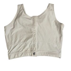 Masthead surgical bra medium